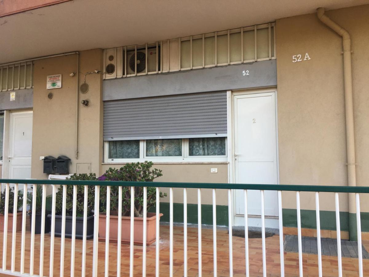 Apartamento Monolocale Via Nervia Ventimiglia Exterior foto